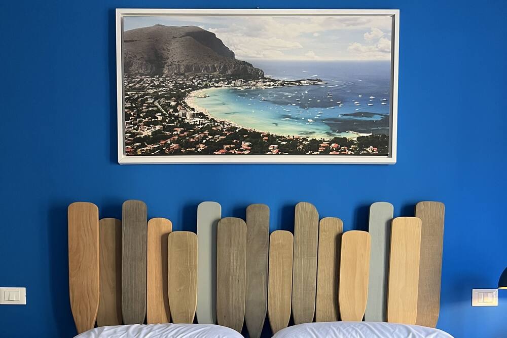 Photo of Bedroom in Palermo