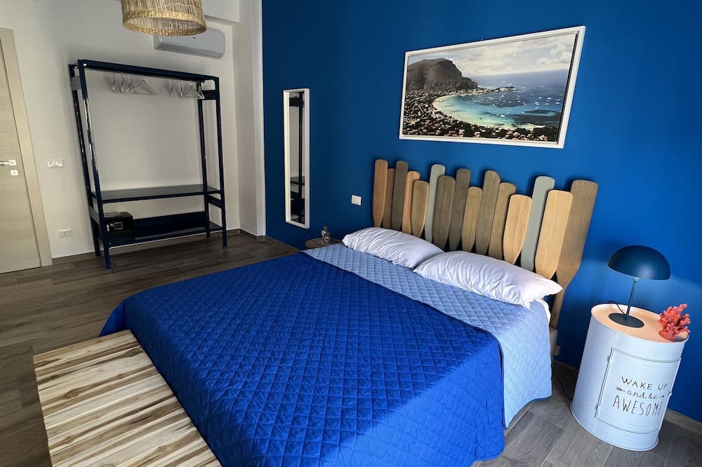Photo of Bedroom in Palermo