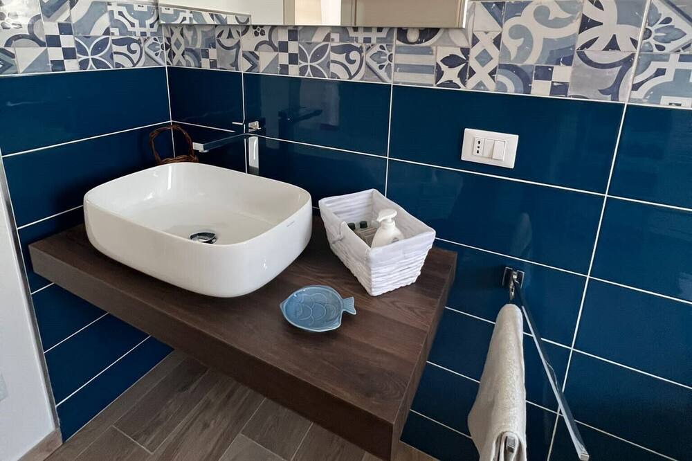 Photo of Bathroom in Palermo
