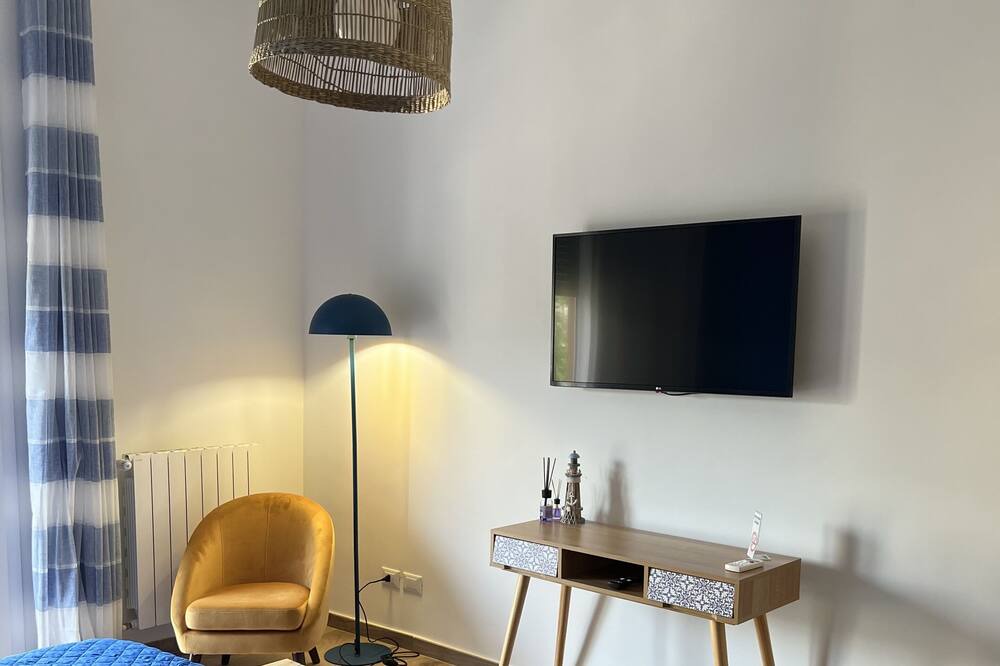 Photo of Bedroom in Palermo