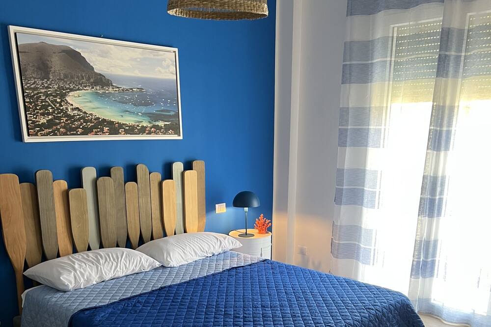 Photo of Bedroom in Palermo