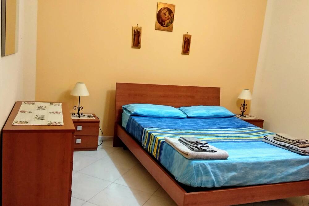 Photo of Bedroom in Termini Imerese