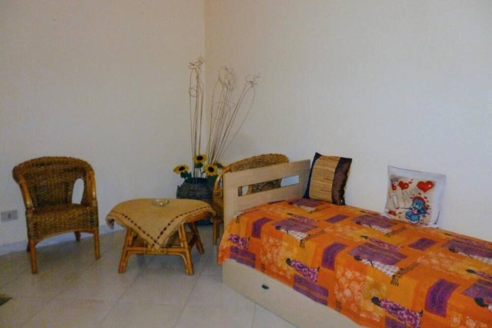 Photo of Bedroom in Termini Imerese