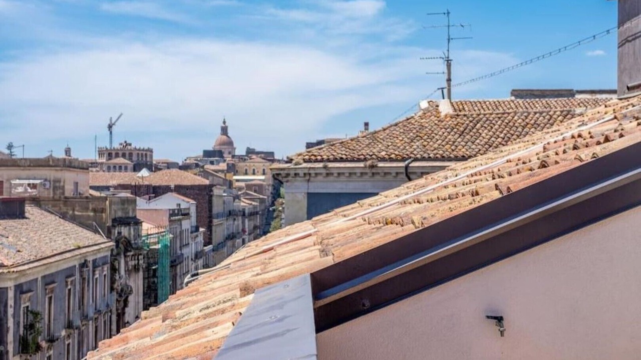 Photo of Outdoor in Catania City Centre