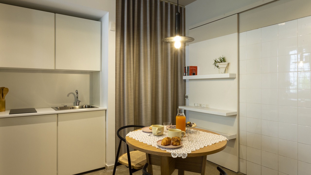 Photo of Kitchen in Modica
