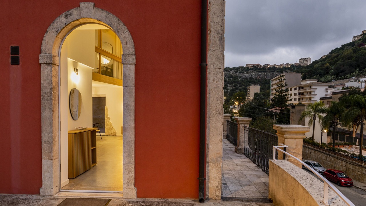 Photo of Outdoor in Modica