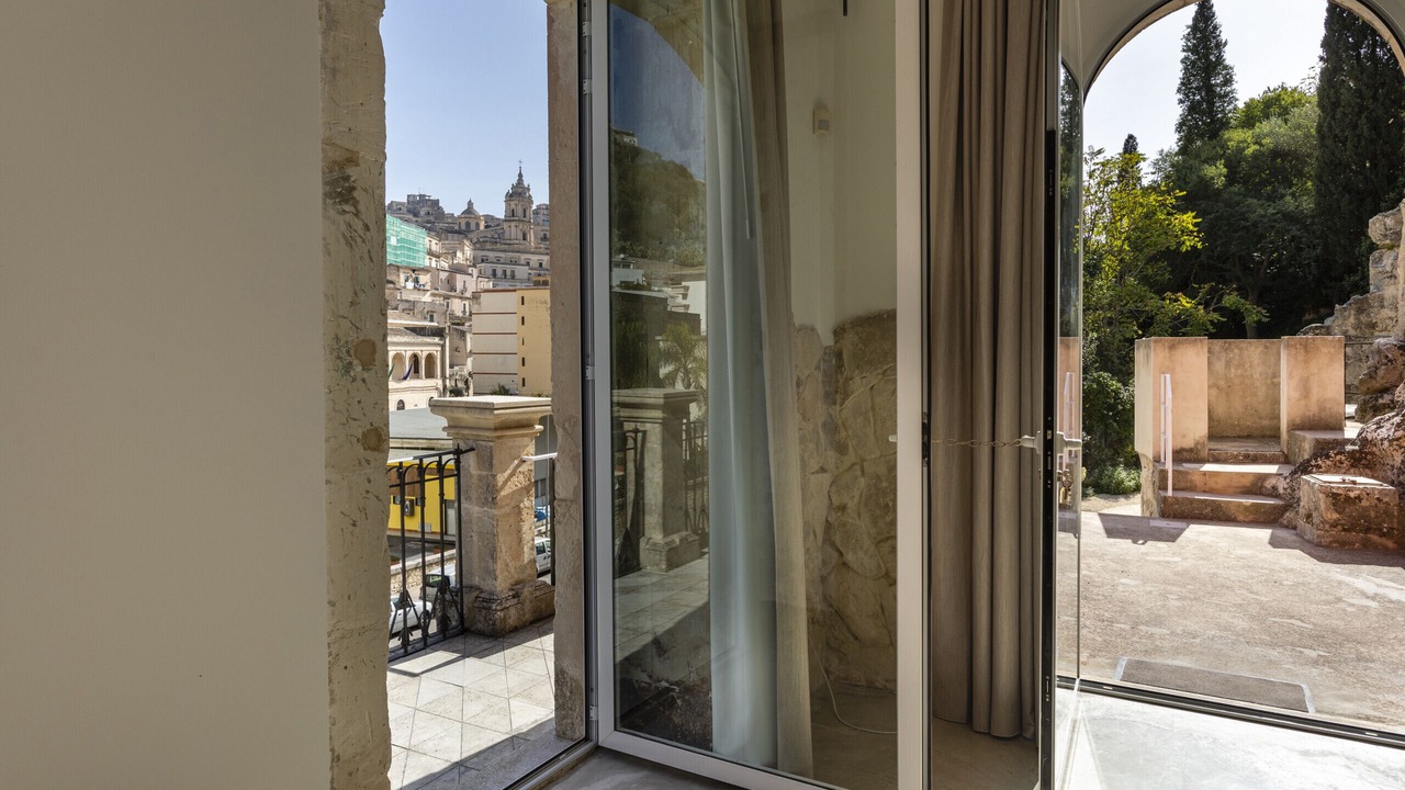 Photo of Patio Balcony in Modica