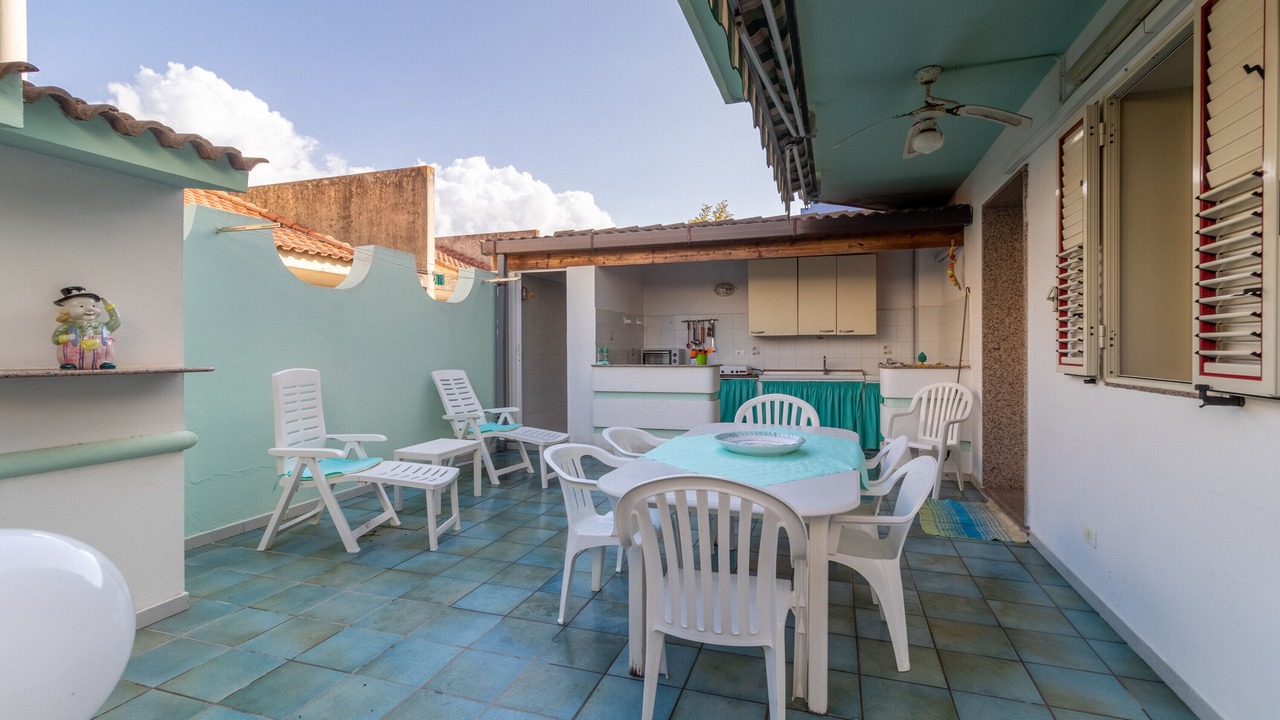 Photo of Outdoor in Santa Maria del Focallo