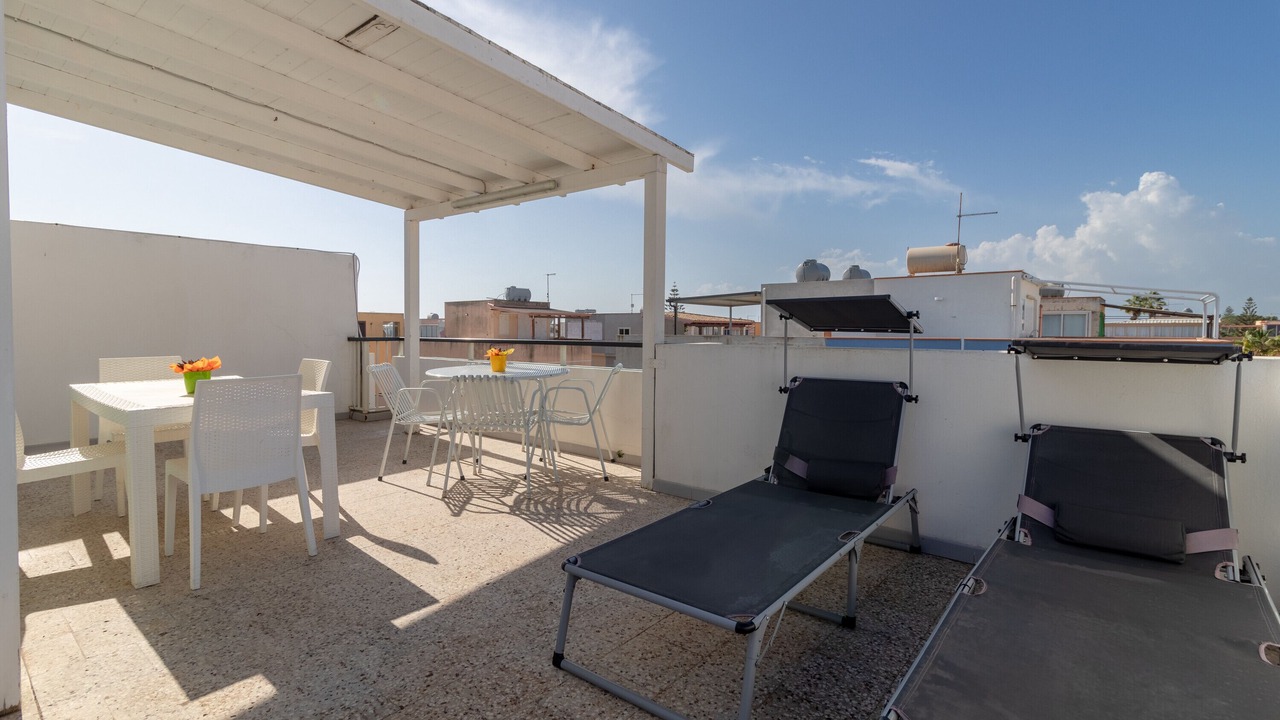 Photo of Outdoor in Santa Maria del Focallo