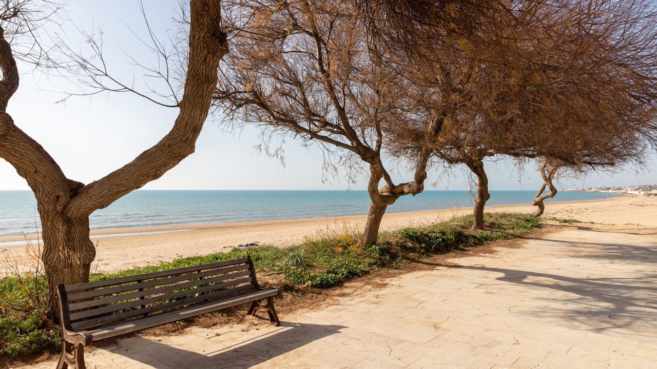 Photo of Outdoor in Scoglitti