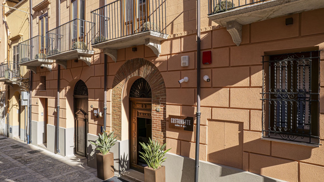Photo of Others in Castellammare del Golfo