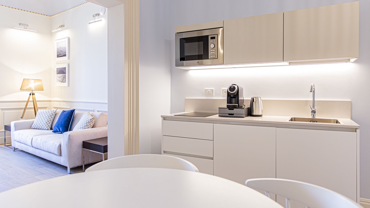 Photo of Kitchen in Castellammare del Golfo