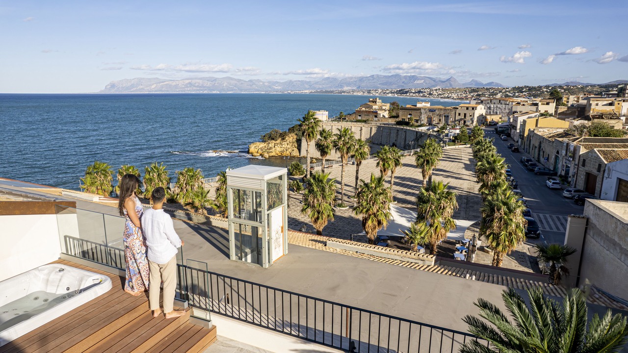 Photo of Others in Castellammare del Golfo
