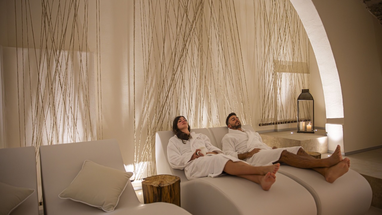 Photo of Bedroom in Castellammare del Golfo