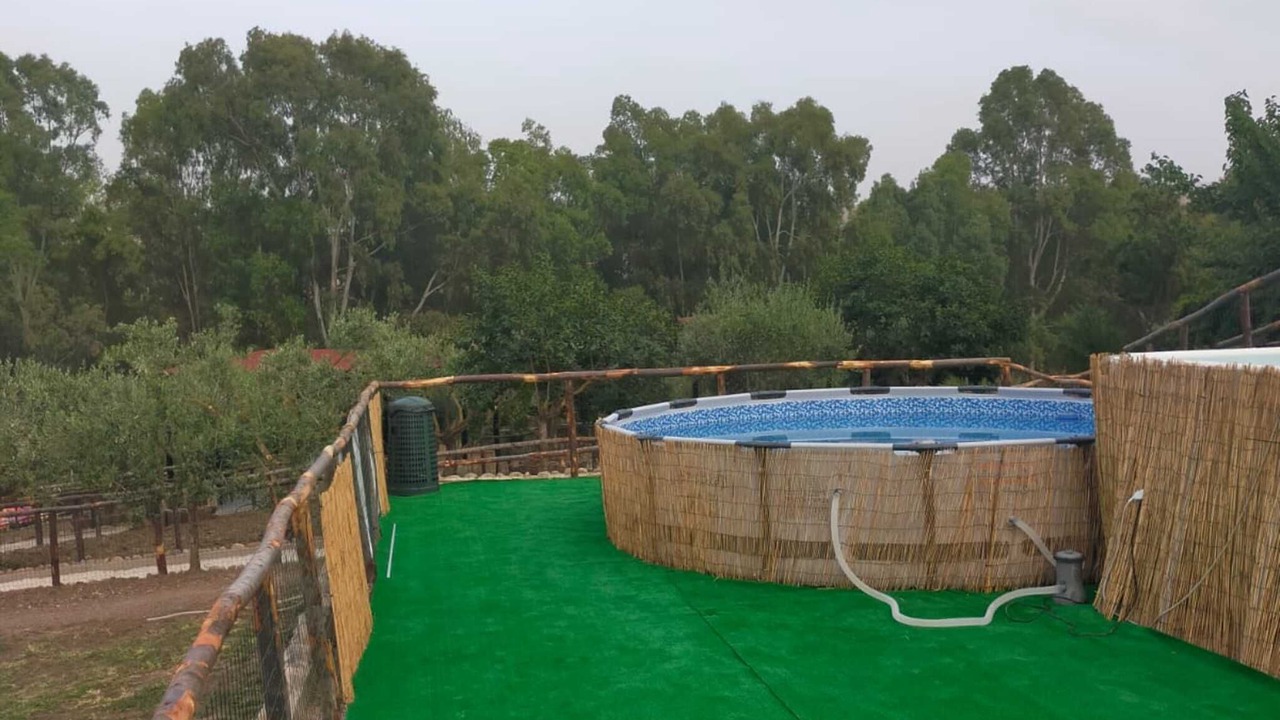 Photo of Outdoor in Villarosa