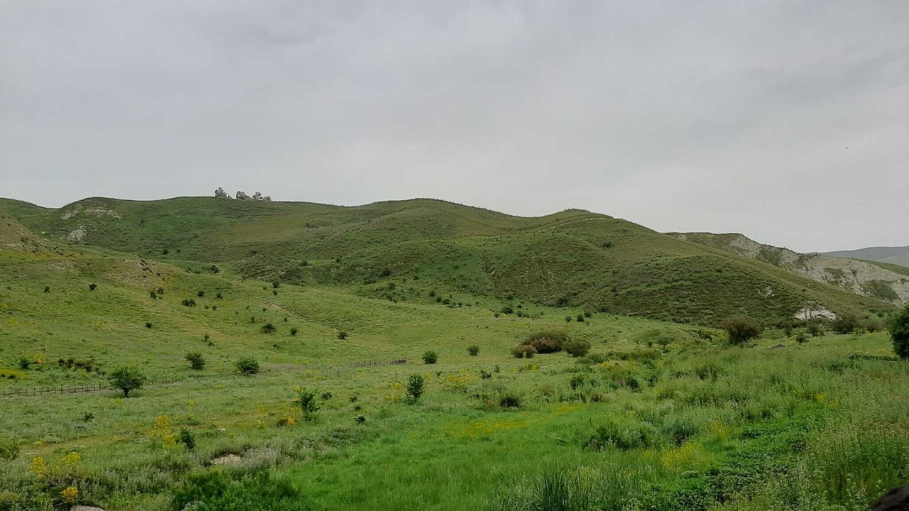 Photo of Outdoor in Villarosa