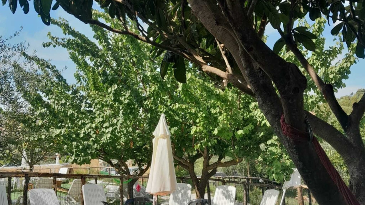 Photo of Outdoor in Villarosa