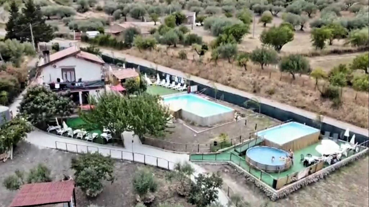 Photo of Outdoor in Villarosa