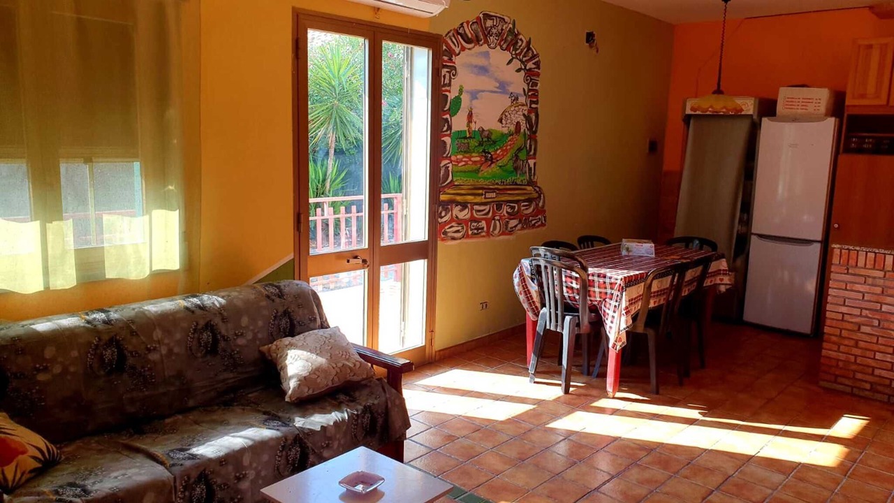 Photo of Livingroom in Villarosa