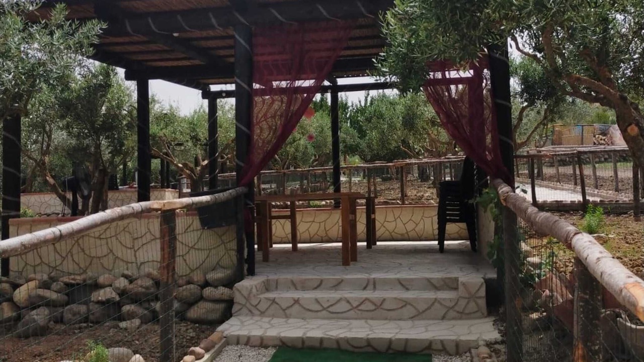 Photo of Outdoor in Villarosa