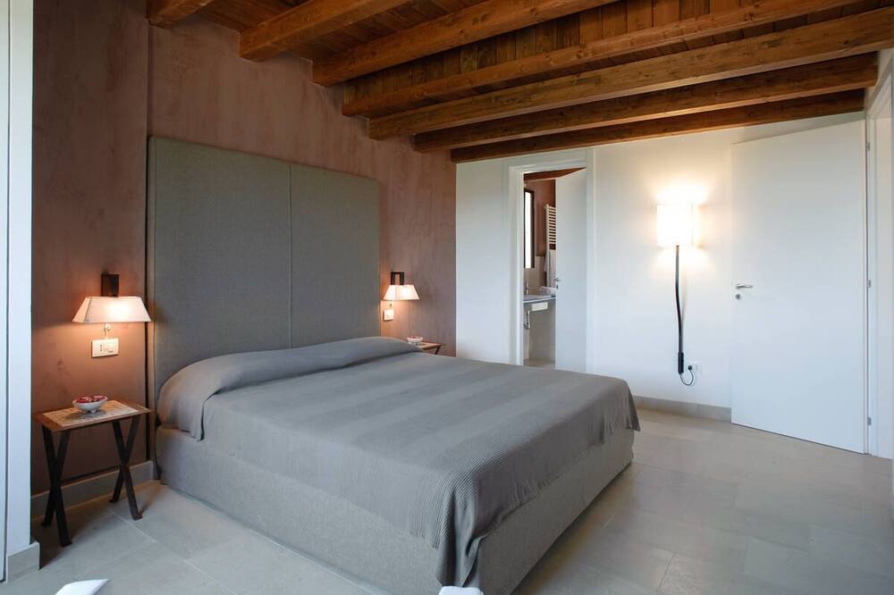 Photo of Bedroom in Ragusa