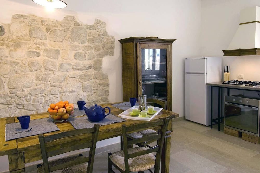 Photo of Kitchen in Ragusa