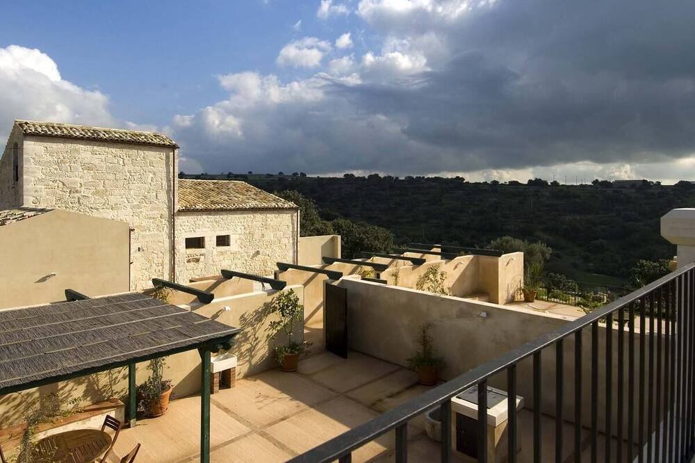 Photo of Patio Balcony in Ragusa