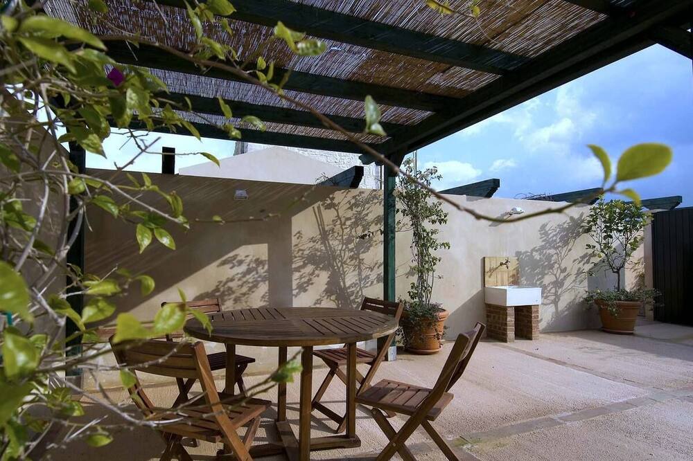 Photo of Patio Balcony in Ragusa
