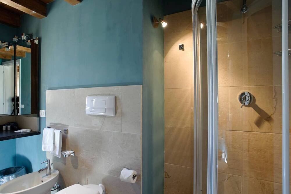Photo of Bathroom in Ragusa
