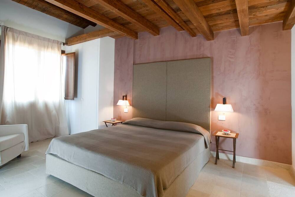 Photo of Bedroom in Ragusa