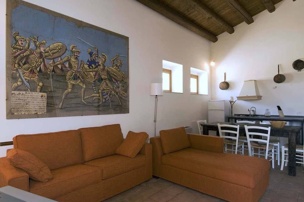 Photo of Livingroom in Ragusa