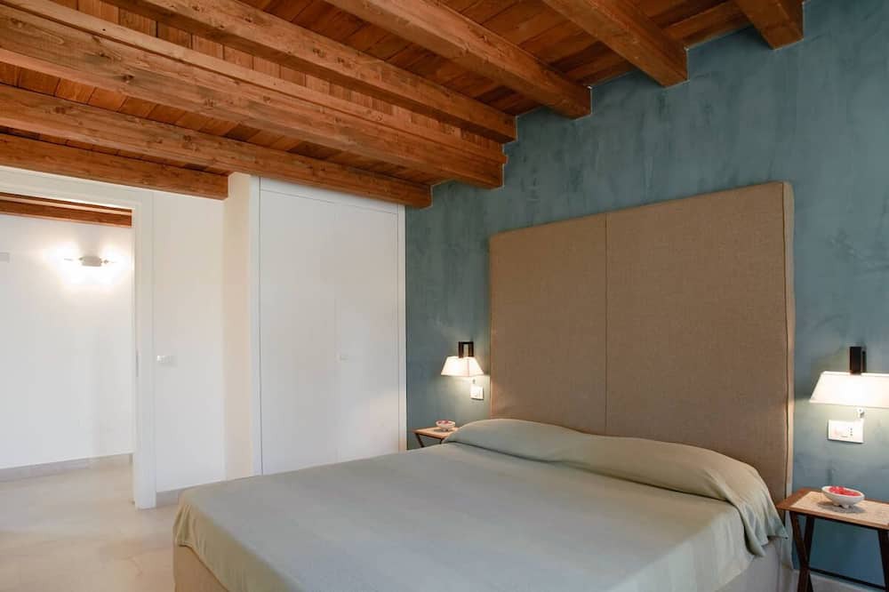 Photo of Bedroom in Ragusa