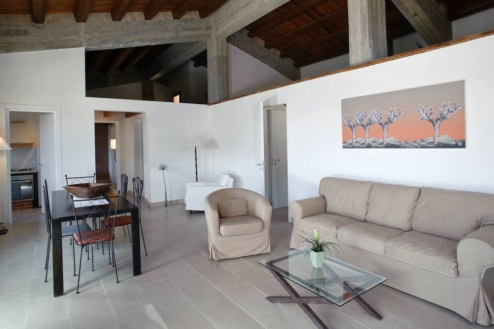 Photo of Livingroom in Ragusa
