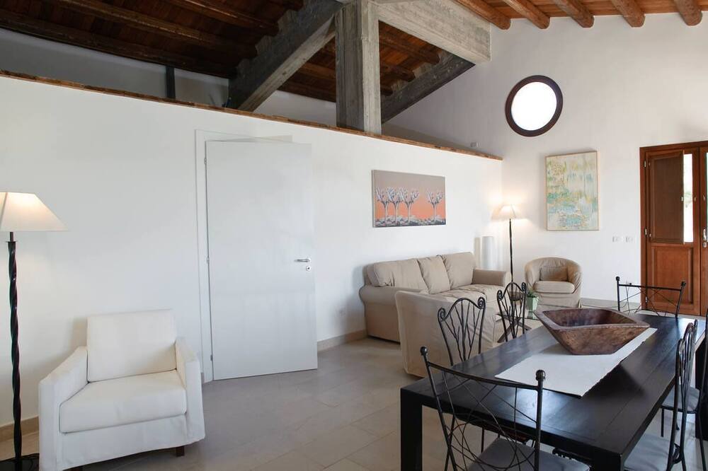 Photo of Livingroom in Ragusa