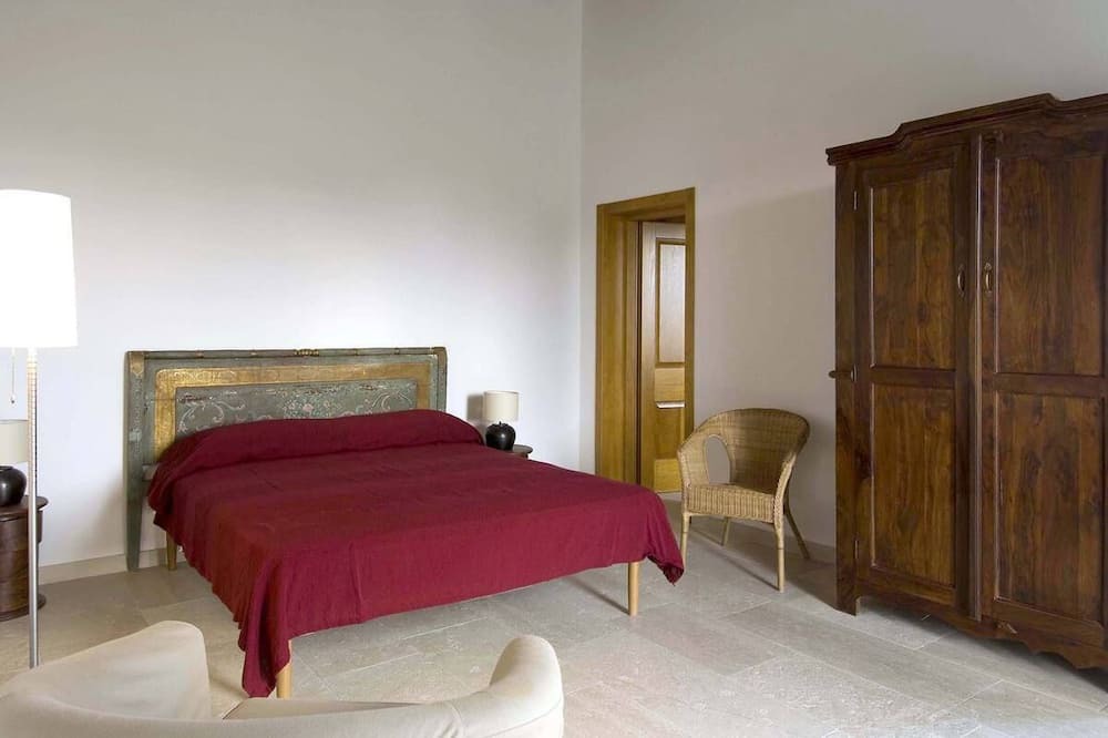 Photo of Bedroom in Ragusa