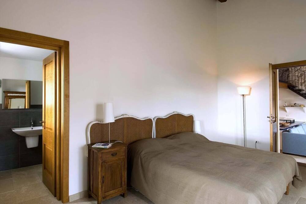 Photo of Bedroom in Ragusa