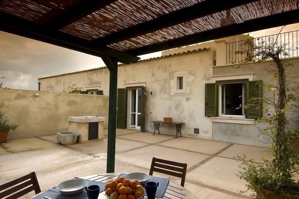Photo of Patio Balcony in Ragusa