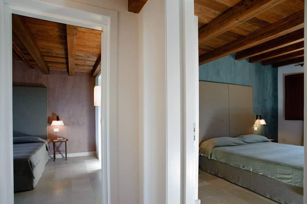 Photo of Bedroom in Ragusa