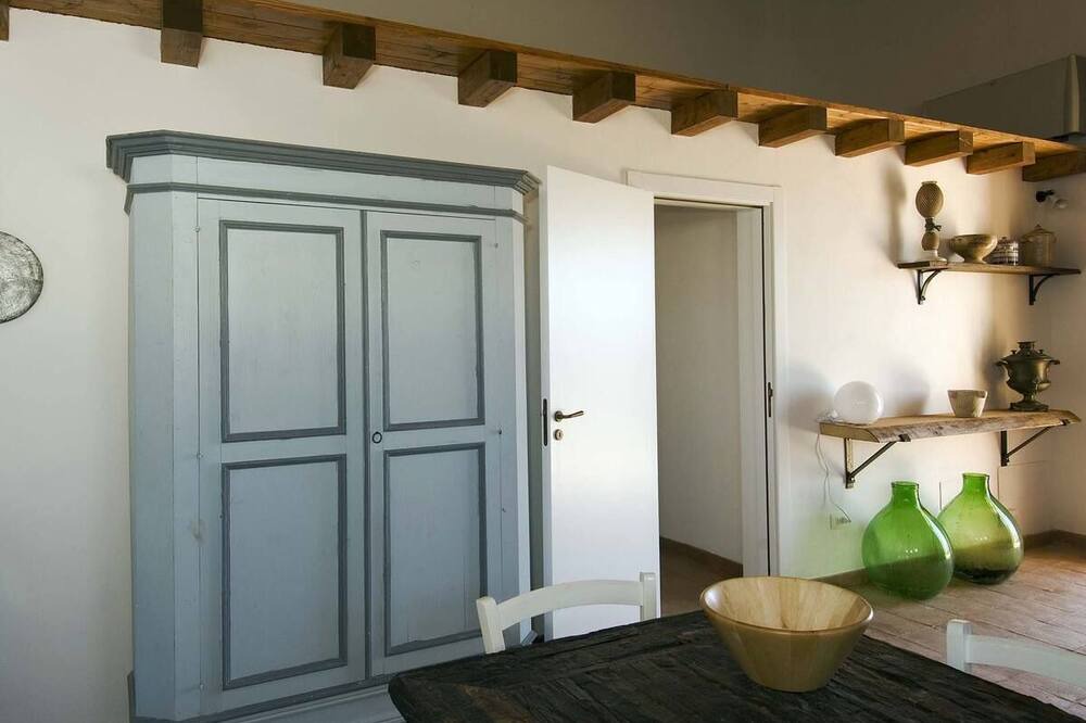 Photo of Bedroom in Ragusa
