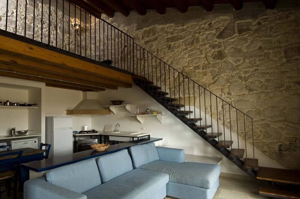 Photo of Livingroom in Ragusa