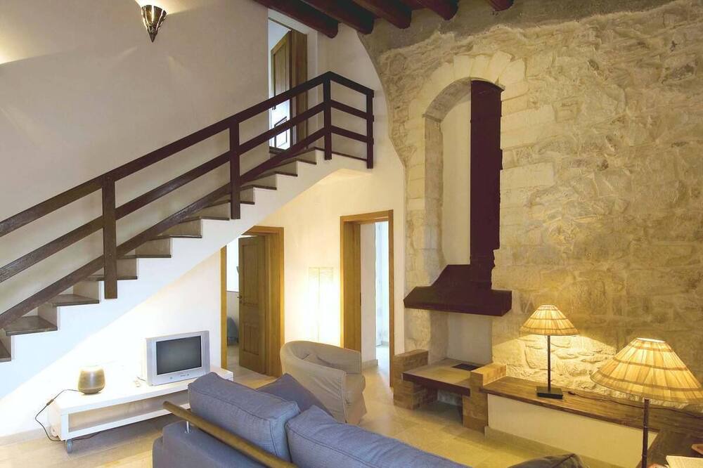 Photo of Livingroom in Ragusa