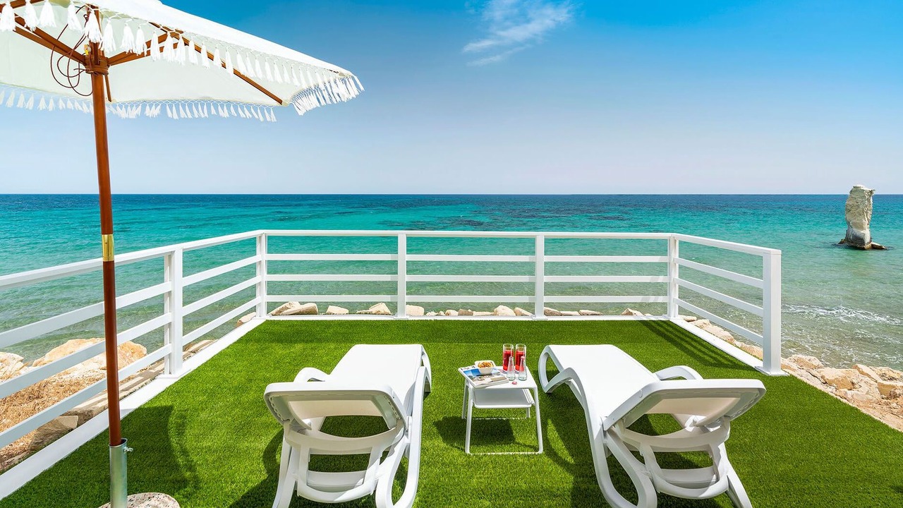 Photo of Outdoor in Noto Marina