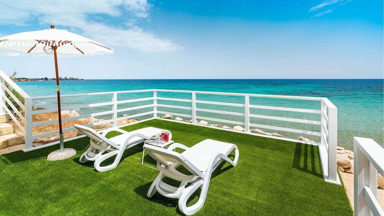 Photo of Outdoor in Noto Marina
