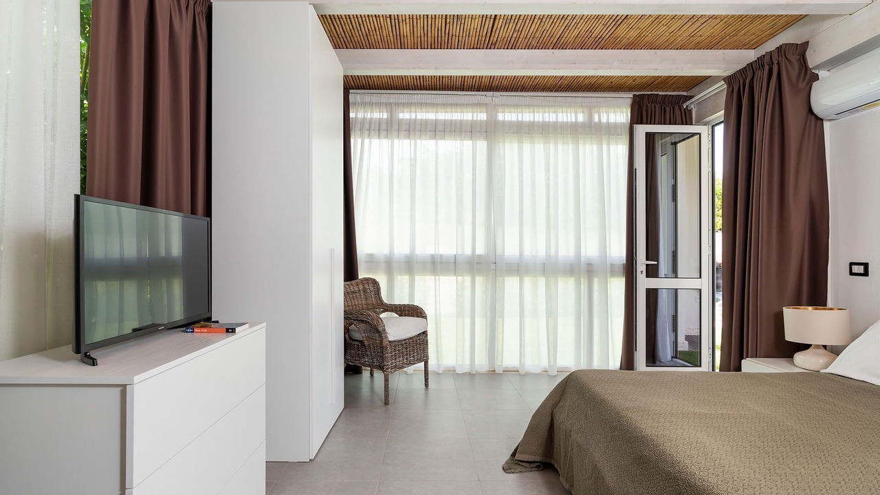 Photo of Bedroom in Noto Marina