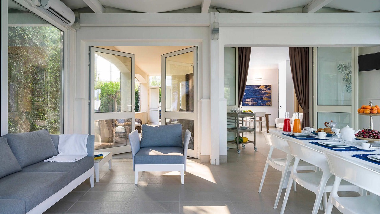 Photo of Livingroom in Noto Marina