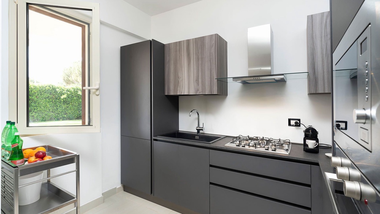 Photo of Kitchen in Noto Marina