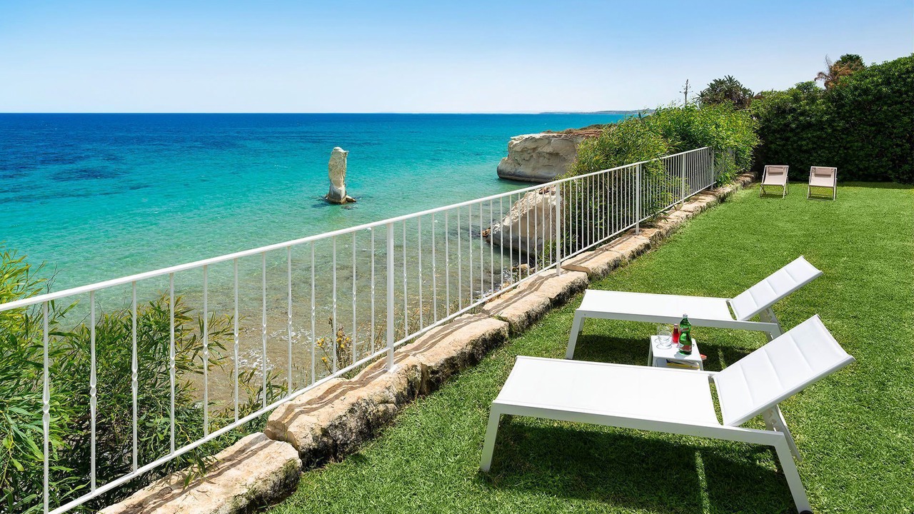 Photo of Outdoor in Noto Marina