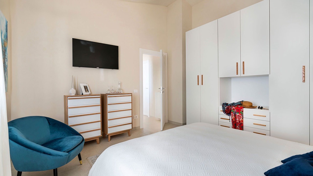 Photo of Bedroom in Rosolini