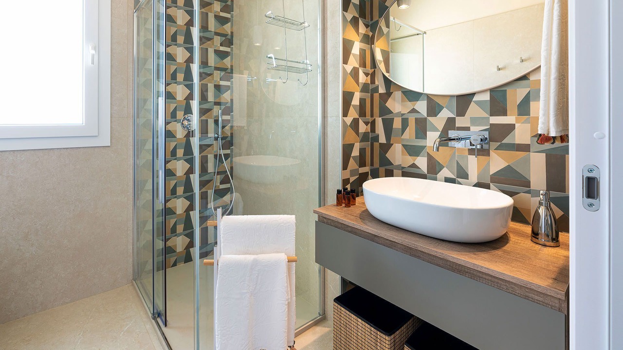 Photo of Bathroom in Rosolini