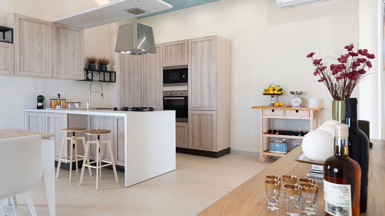Photo of Kitchen in Rosolini